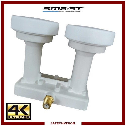 Lnb monoblock single - monoblock,
