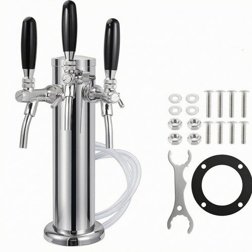 Tireuse bière pratique - tireuse, à