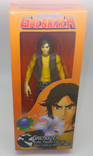 Duke Fleed / Daisuke Umon / Actarus - Grendizer / Goldorak Vynil figure - HL Pro