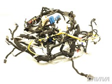 Kia Niro Faisceau de câblage du moteur EV Moteur électrique 150kW (204 HP) 2022