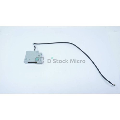 Lecteur cartes 510776 001 - lecteur,