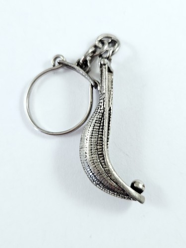 Porte cles miniature - -, pelote