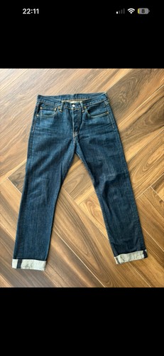 Jean levis 501 - jean,