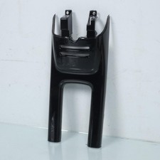 Capotage carénage avant noir