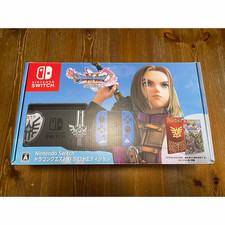 Nintendo Switch Dragon Quest