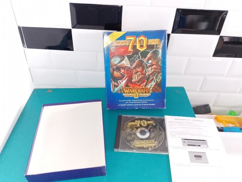 Jeu vidéo big box - vidéo,