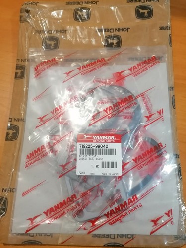 Kit joint bloc cylindres - bloc,