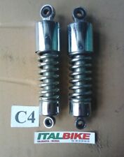 CUSTOM MOTORCYCLE SHOCK ABSORBERS