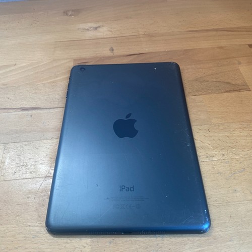 Tablette tactile apple ipad - tablette,
