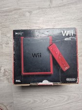 Console Nintendo Wii Mini en