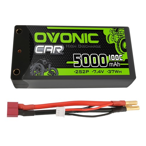 Batterie lipo v 5000 - lipo,