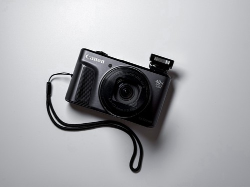 Canon powershot sx720 - powershot, hs