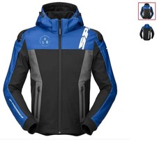 Veste Route Spidi Hoodie