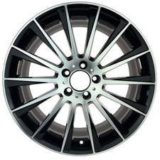 ⭐⭐⭐ 4 Jantes 19' style