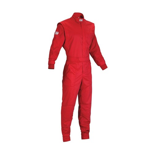 Combinaison karting omp - de,