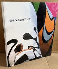 Niki de Saint Phalle. Hatje
