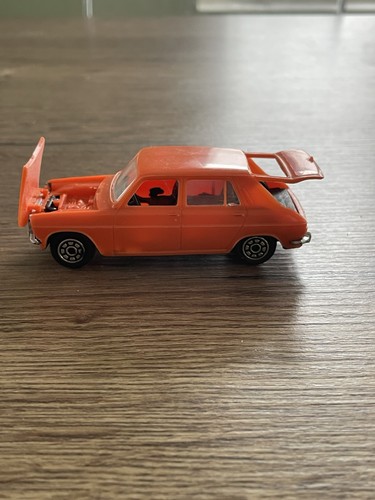 Ancienne voiture norev - ancienne,