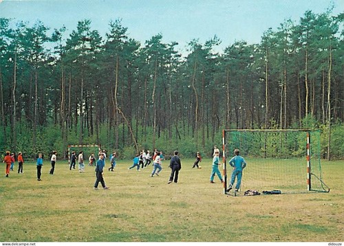 Carte postale belgique - -,