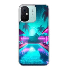 Coque pour Redmi 12C et 11A