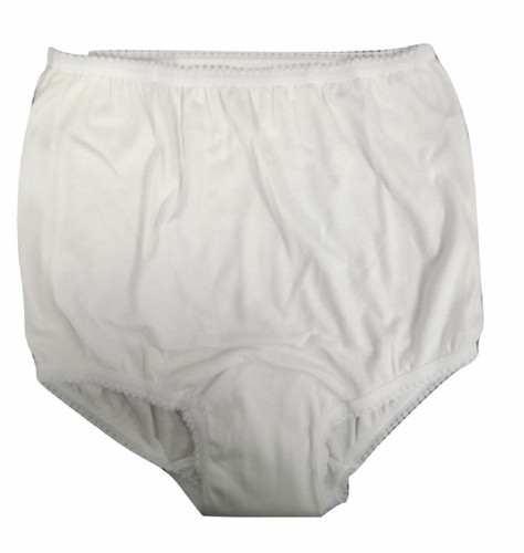 Femmes coton incontinence - coton,