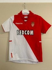 Maillot Falcao ASM AS Monaco