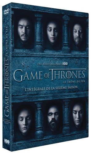 Game thrones intégral - of, l'