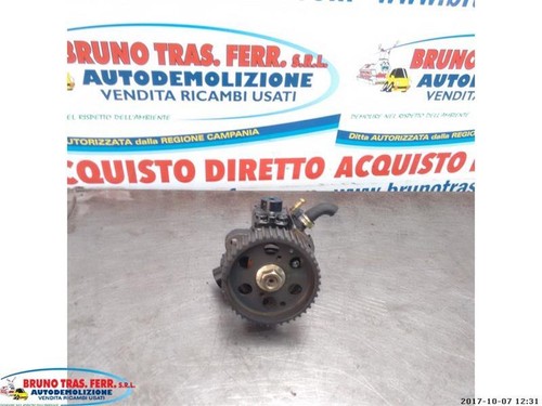 Pompe injection diesel opel - diesel,