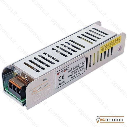 Tac alimentation led - v-tac,