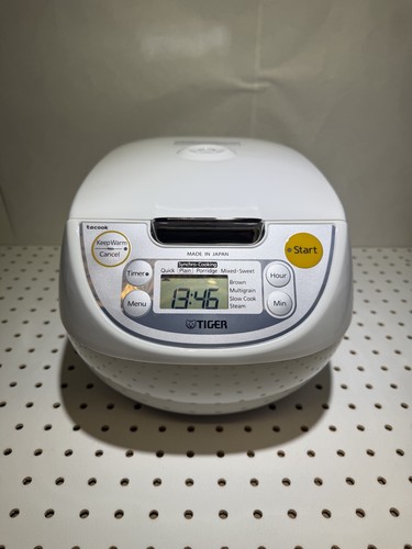 Tiger jbv s10u cup - tiger,
