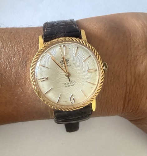 Astor watch suisse 17 - astor,
