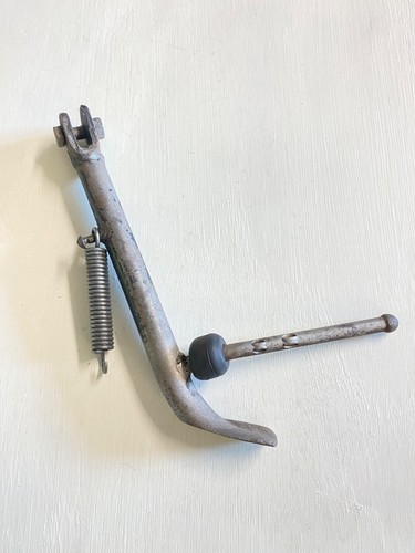 Béquille latéral suzuki 125 - béquille,