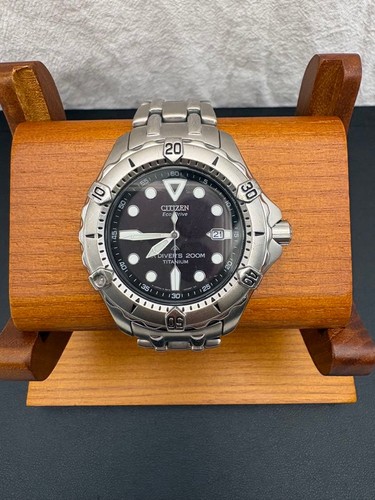 Montre bracelet citizen eco - montre-bracelet,