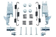 Kit d'Accessoires Machoire de