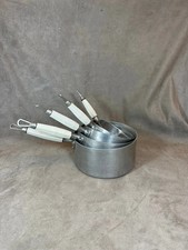 RARE Batterie cuisine 5