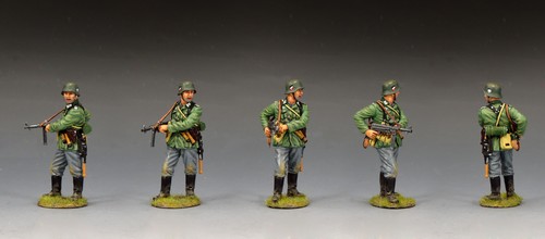 King and country wh119 - king,