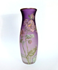 vase Legras art nouveau rare