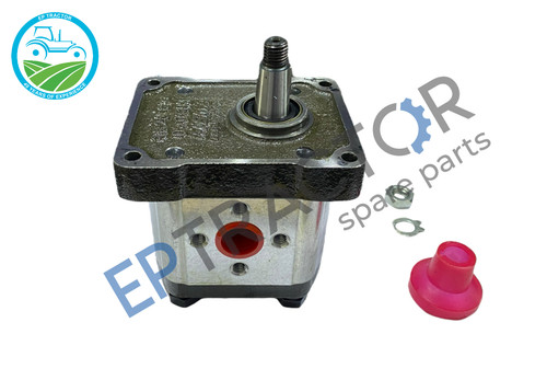 Pompe hydraulique 8280040
