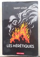 Guerre : Saint-Loup - Les