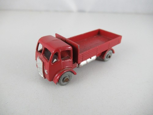 Camion ridelles matchbox - à,