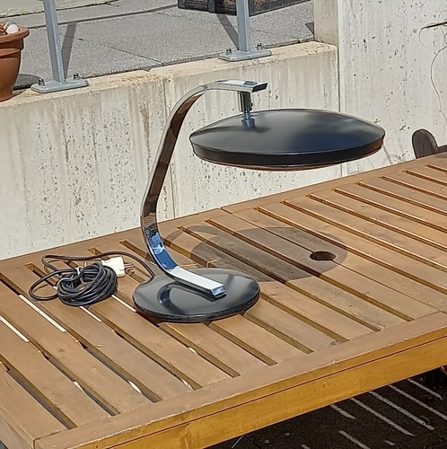 Fase lamp spain madrid desk - fase,