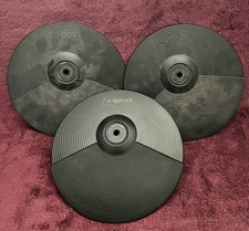 Lot of 3 Roland CY-5