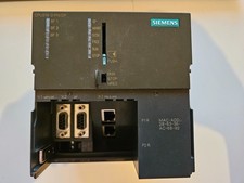 SIEMENS S7-300 CPU319-3 PN/DP