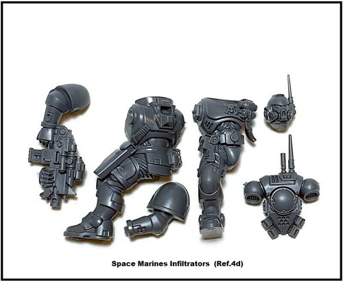 Warhammer 40k shadowspear - warhammer,