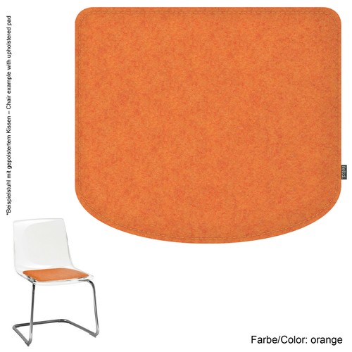 Eco felt édition 8mm - eco,