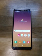 TELEPHONE SAMSUNG A8 32 GO