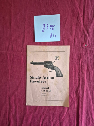 8578 bis dépliant - /,