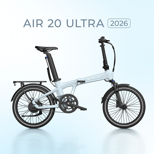 Vélo électrique pliant ado - vélo,