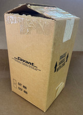 Savant Glass Condensation Flask OD-6" fits Refrigerated Vacuum Trap for RVT-400