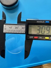 Crystal Omega F300Hz réf