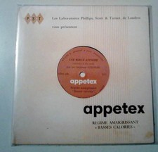 Une Mince Affaire | Stéphane Steeman | Mauvais état